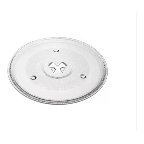 Prato De Forno Microondas Electrolux Mef33 / Mef 33 27cm