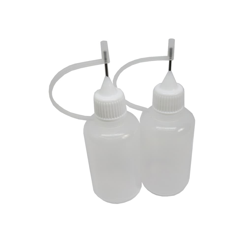 Tubo Para Cola / Quilling E Artesanato 30ml - 2 Unidades