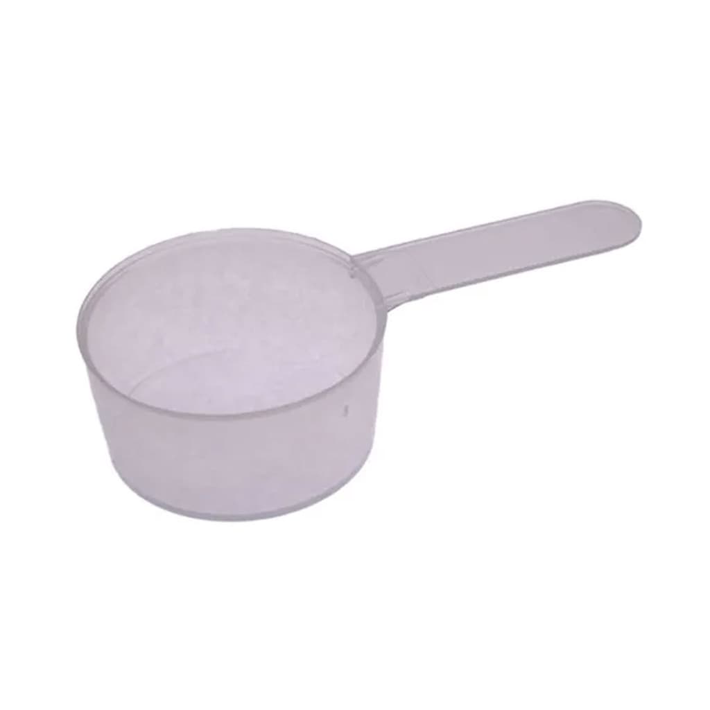 Medidor Graduado Scoop Colher Plástico 30 Ml