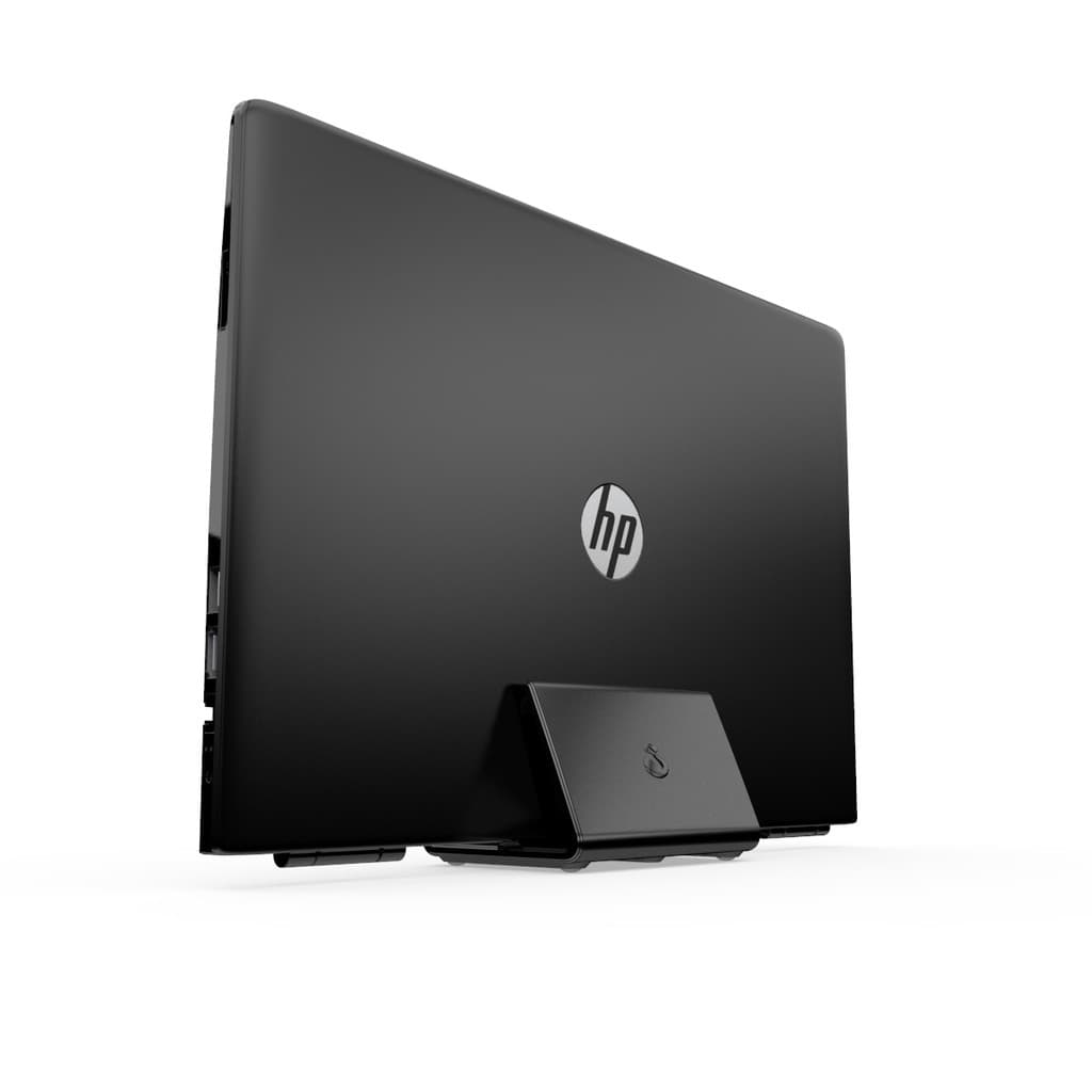 Suporte Notebook Laptop Vertical Apoio De Mesa Médio M26x