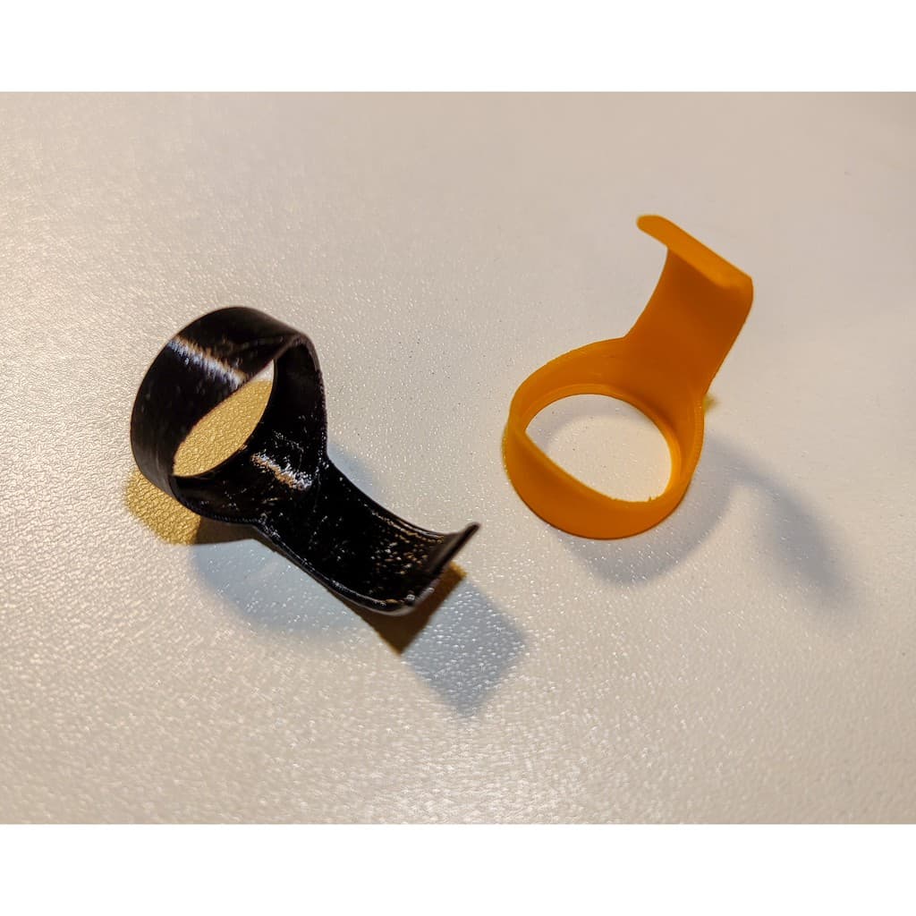 Fimi X8 - Suporte de Filtro de Lente