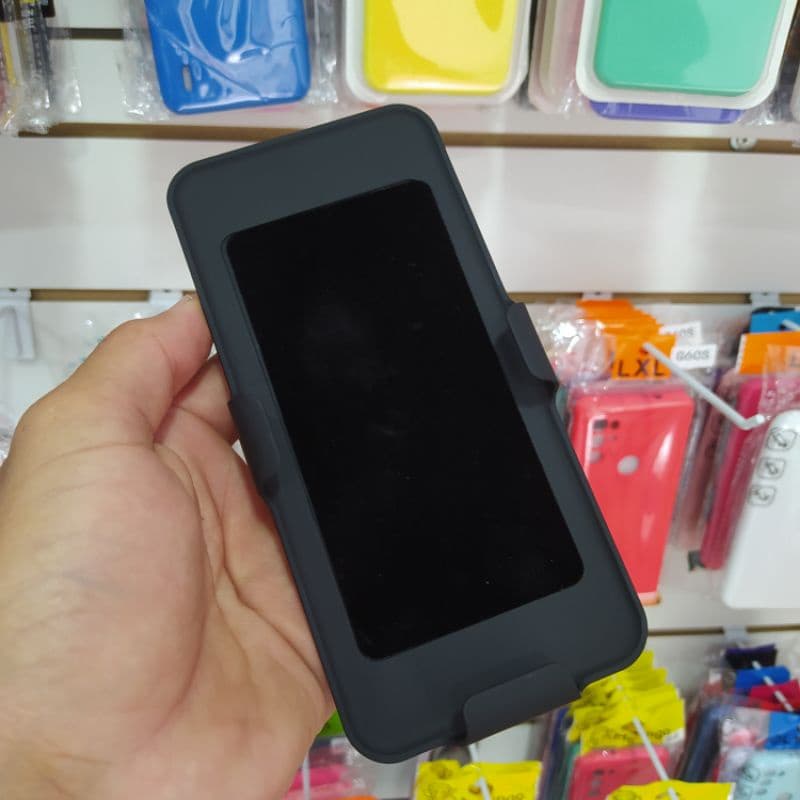 Suporte de cintura Universal com clip 6.1"/ 6.5" /6.8"