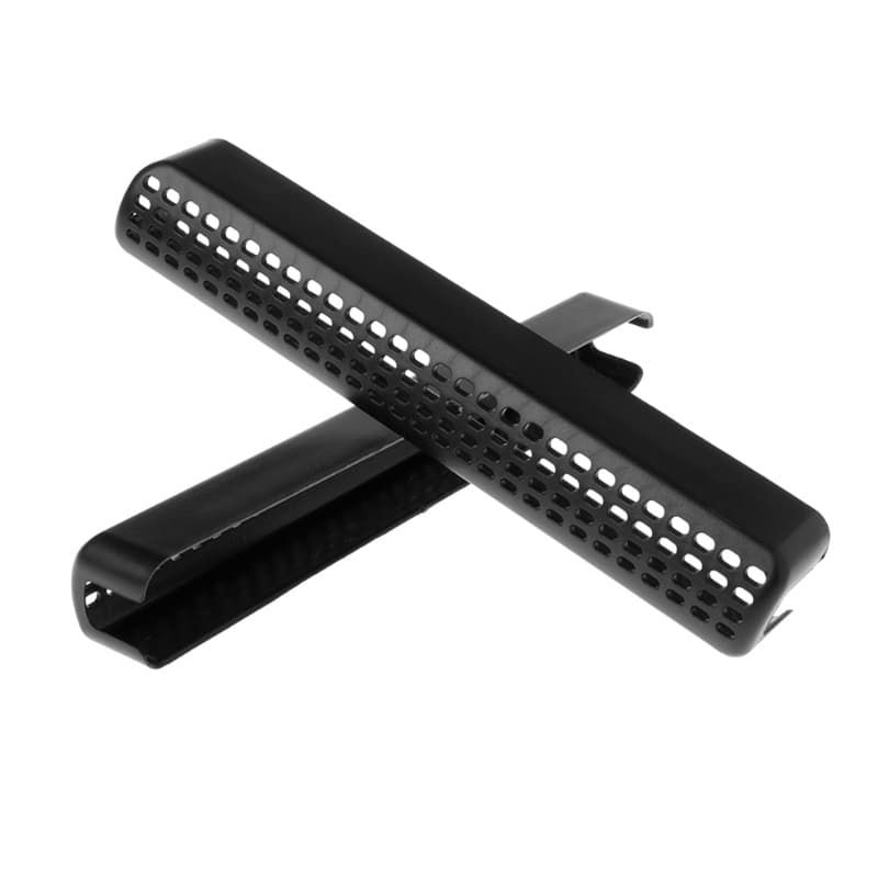 Mojito 2 Unidades Traseira Do Carro Para Saída De Ventilação De Ar Condicionado Assento Capa 3008 5008 II 17 1