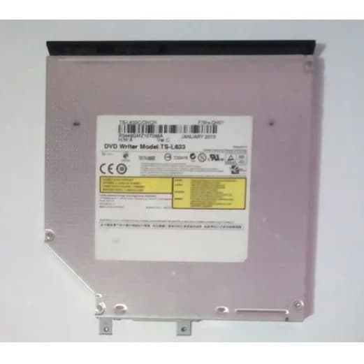 Leitor e Gravador Dvd Notebook H Buster Hbnb 1401-210 Original