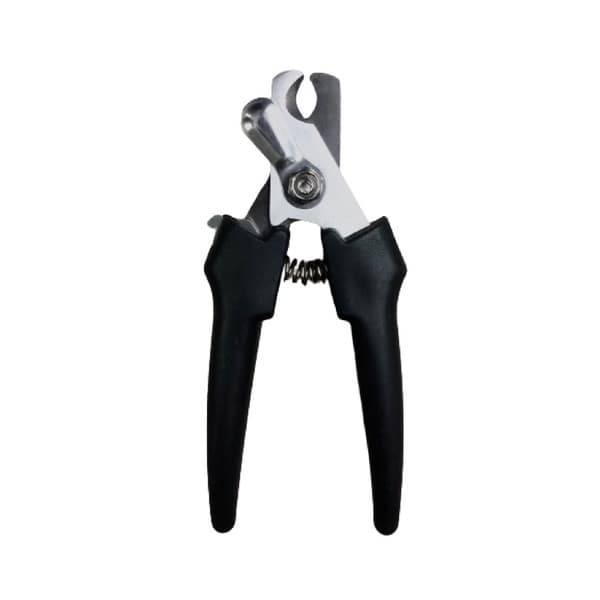 Cortador de Unha Pet Alicate para Cachorros e Gatos 16cm e 12Cm