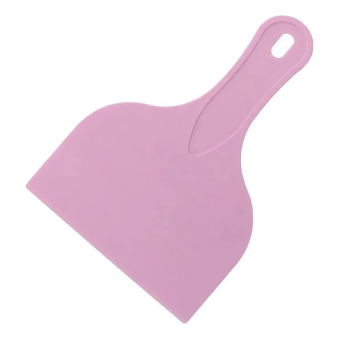 Espátula P/ Chocolate Bolos Pasta Americana Ganache