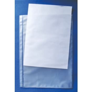 Envelope canguru para Agendas, Planner, Scrapbook em vários formatos