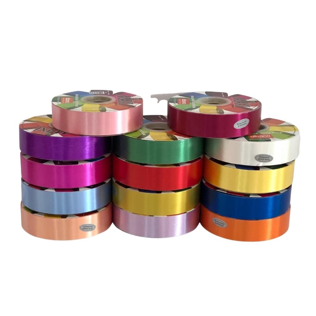 Fita Maxi Albano lisa 32mmx100m