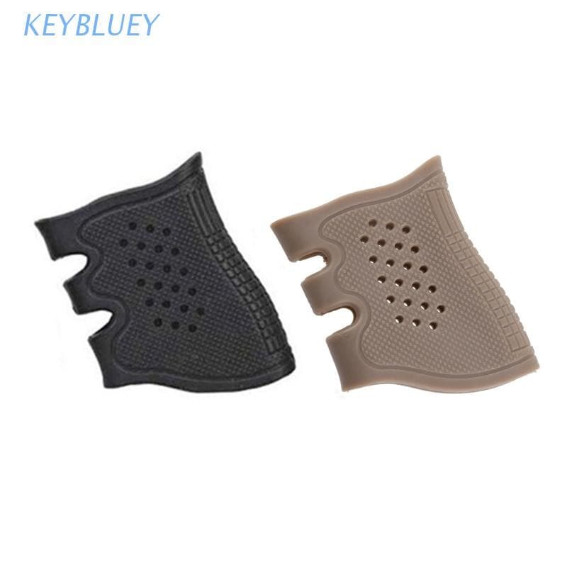 Keyb Pistola Tático Aperto Borracha Anti @ @ Slip Para 17 19 20 21 22 23 31 32