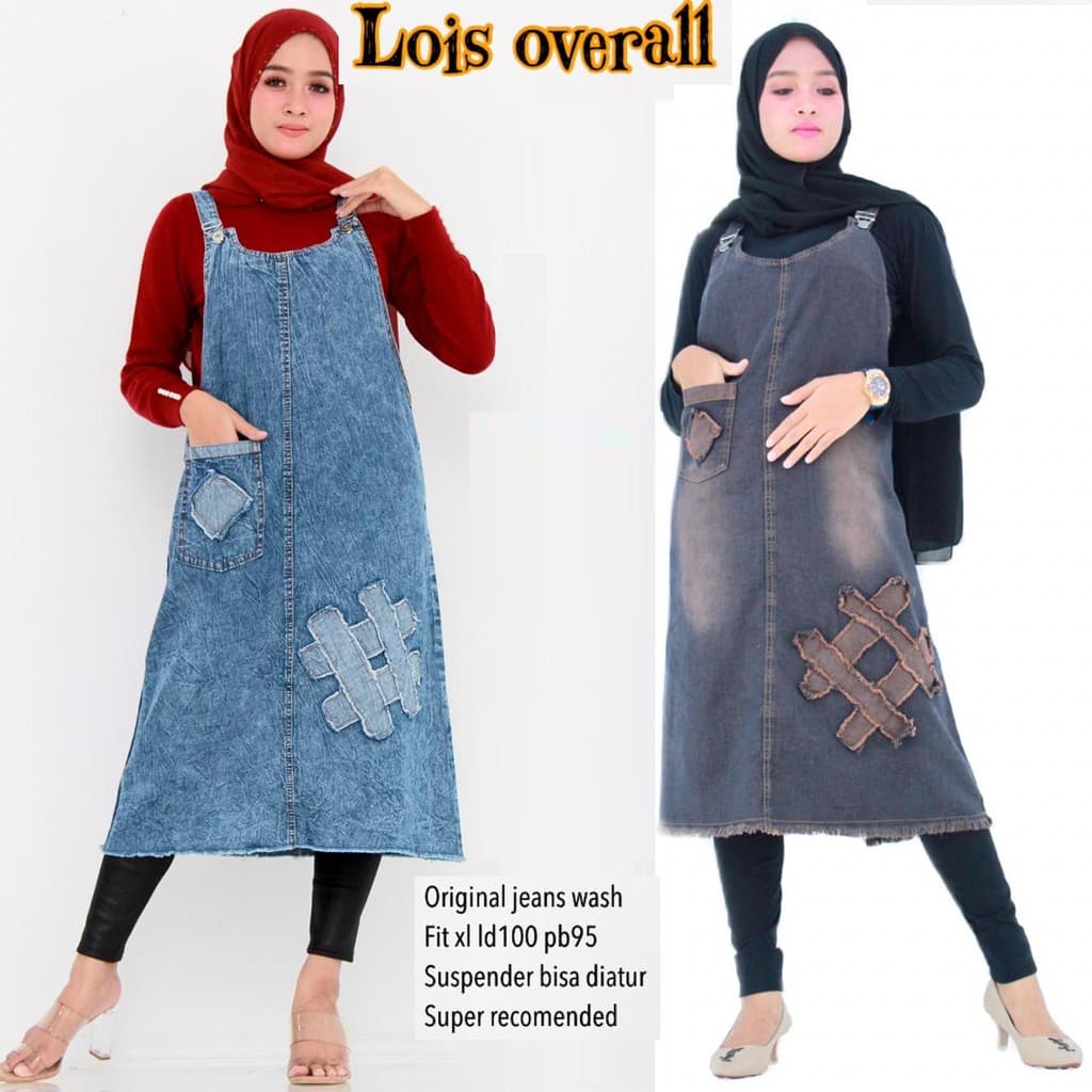 SABRINA LOIS JEANS ORIGINAL Recente SOLO