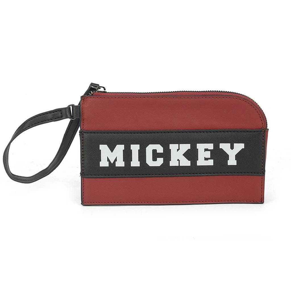 Carteira Feminina Mickey NC14523MK