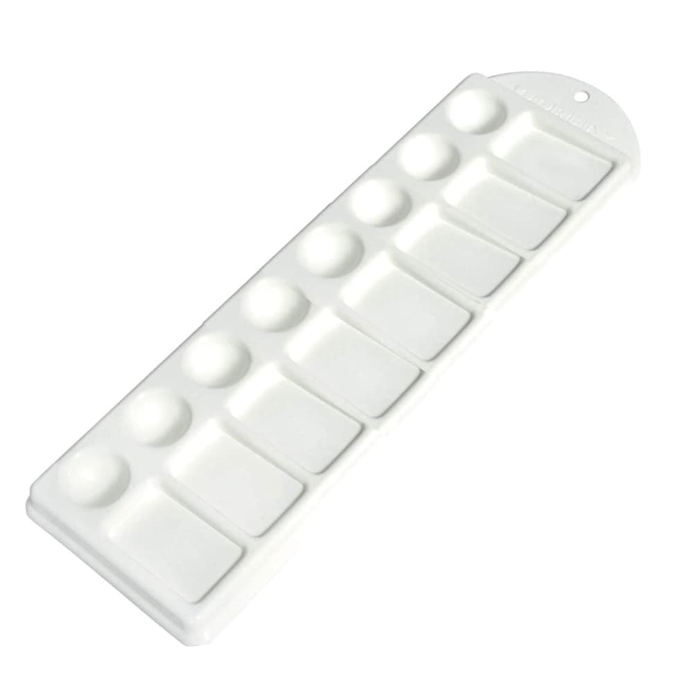 Gode Plastico Pp(16cav)