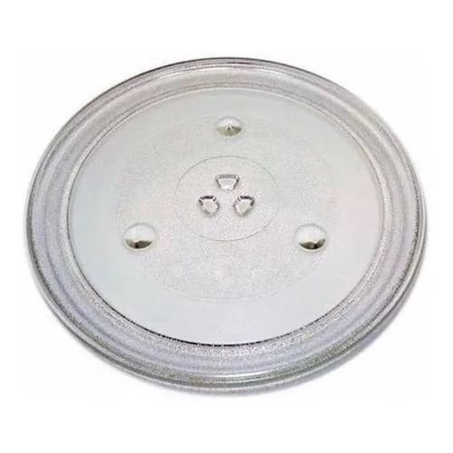 Prato Microondas 31,5cm