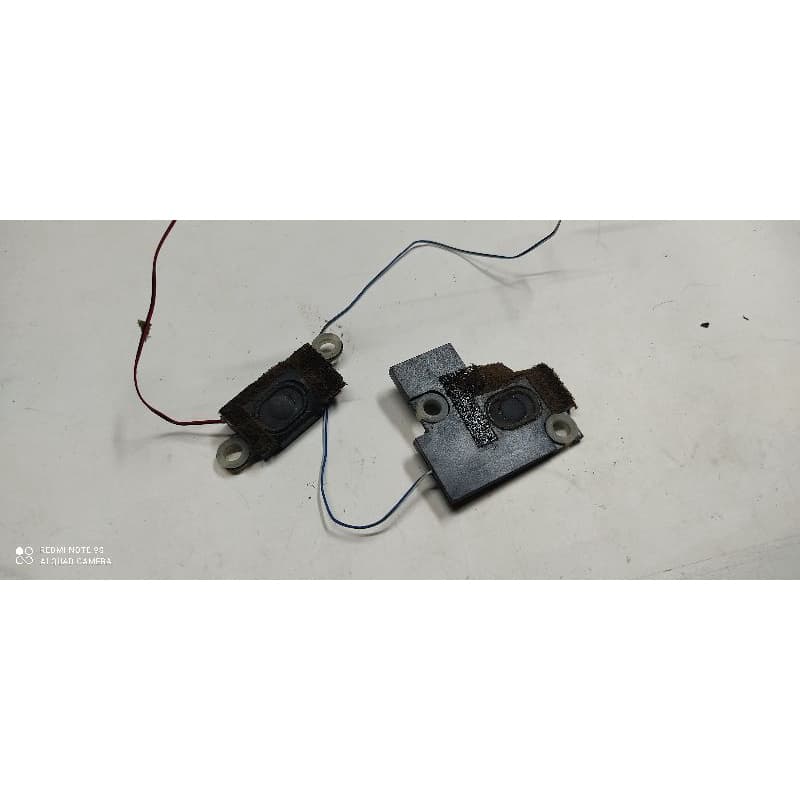 par de alto falante para Notebook Acer v5-431-2696