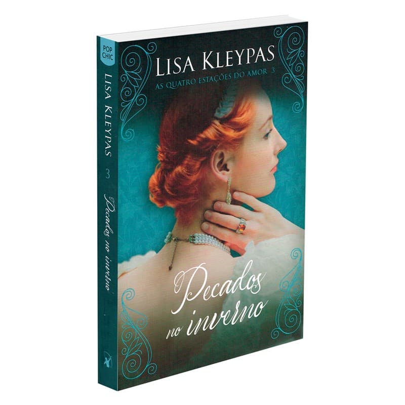 Pecados no Inverno - Volume 3 (Série: As Quatro Estações do Amor)