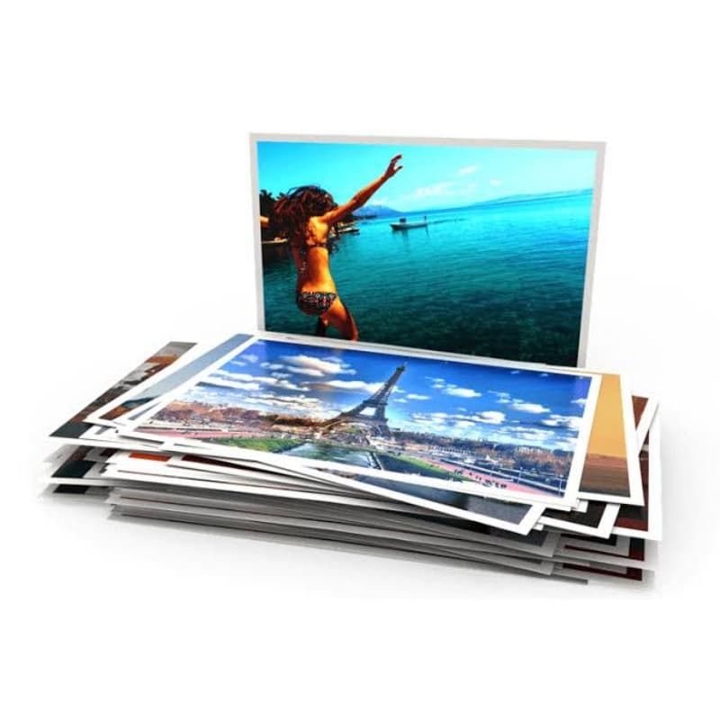 Revelação De Fotos 15x20 - Qualidade Premium