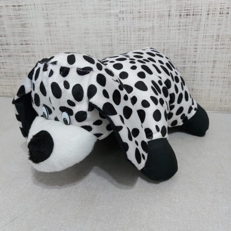 Almofada Cachorro Travesseiro 30cm