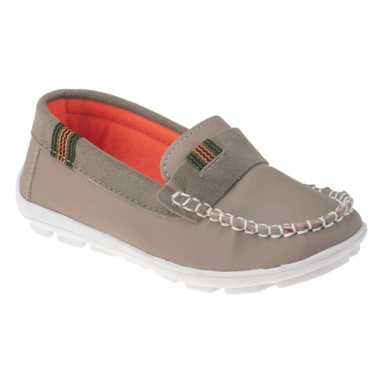 Sapato Social Infantil Menino Mocassim Masculino Infantil Minipasso