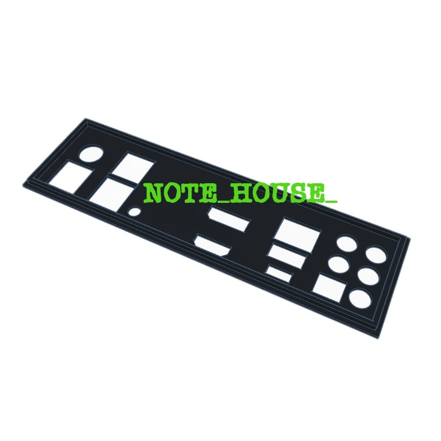 Espelho da Placa Mãe Asus Tuf Gaming B550m Plus  (Frete Grátis com cupom)