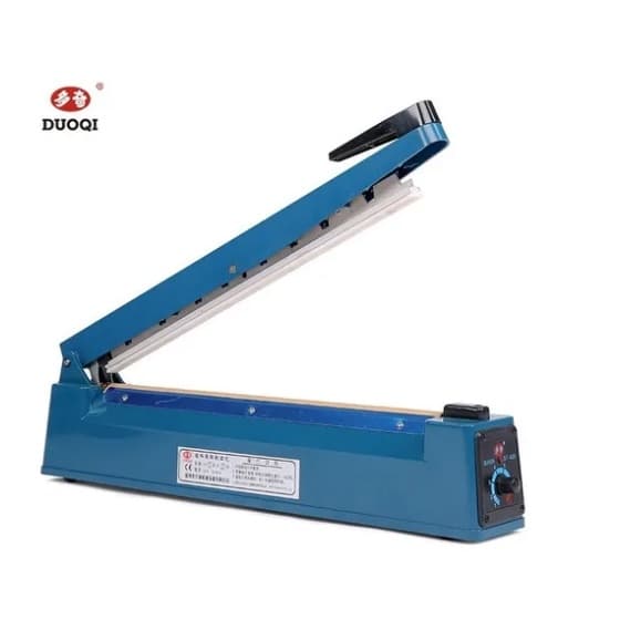 Seladora Manual De Plástico 40cm Pfs 400