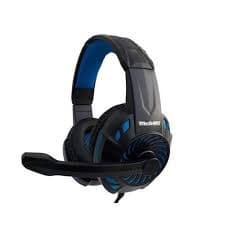 Fone De Ouvido Headset Gamer Tecdrive Xbox One Chat E Som