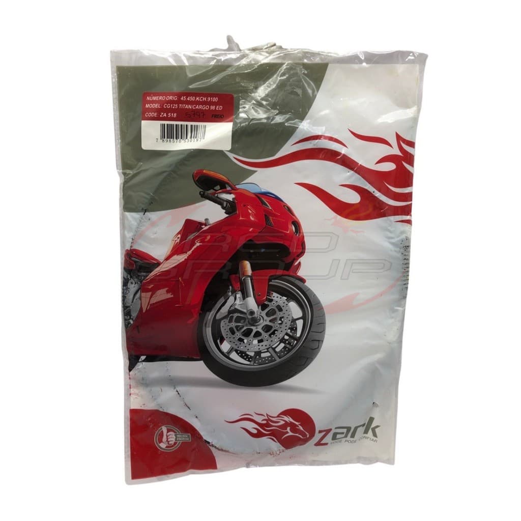 Cabo De Freio Today 1989 A 1999