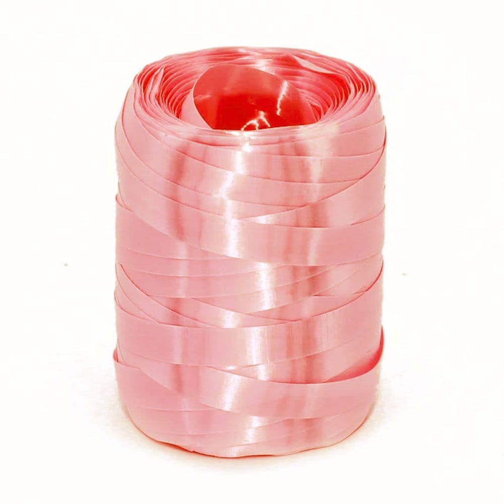 Fitilho Rosa Claro 5mm com 50mts Raio d' Sol