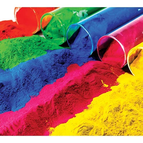 Anilina para Vela Parafina Corante para Óleo - 20 cores disponíveis