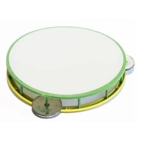 Pandeiro Para Criança Pandeirinho