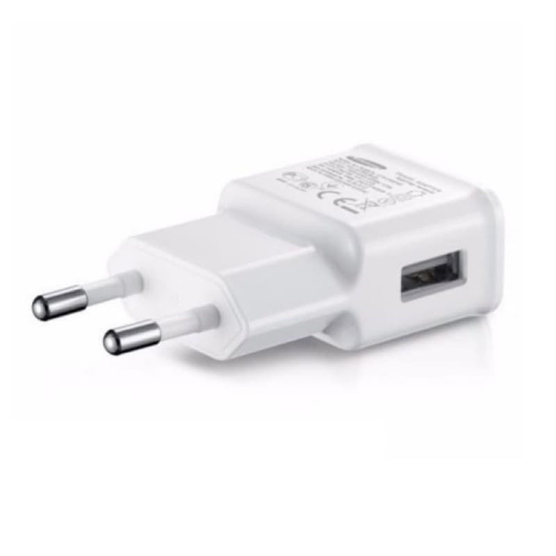 Fonte Carregador De Celular Coloridos Adaptador Fonte Usb 5v 2aBivolt