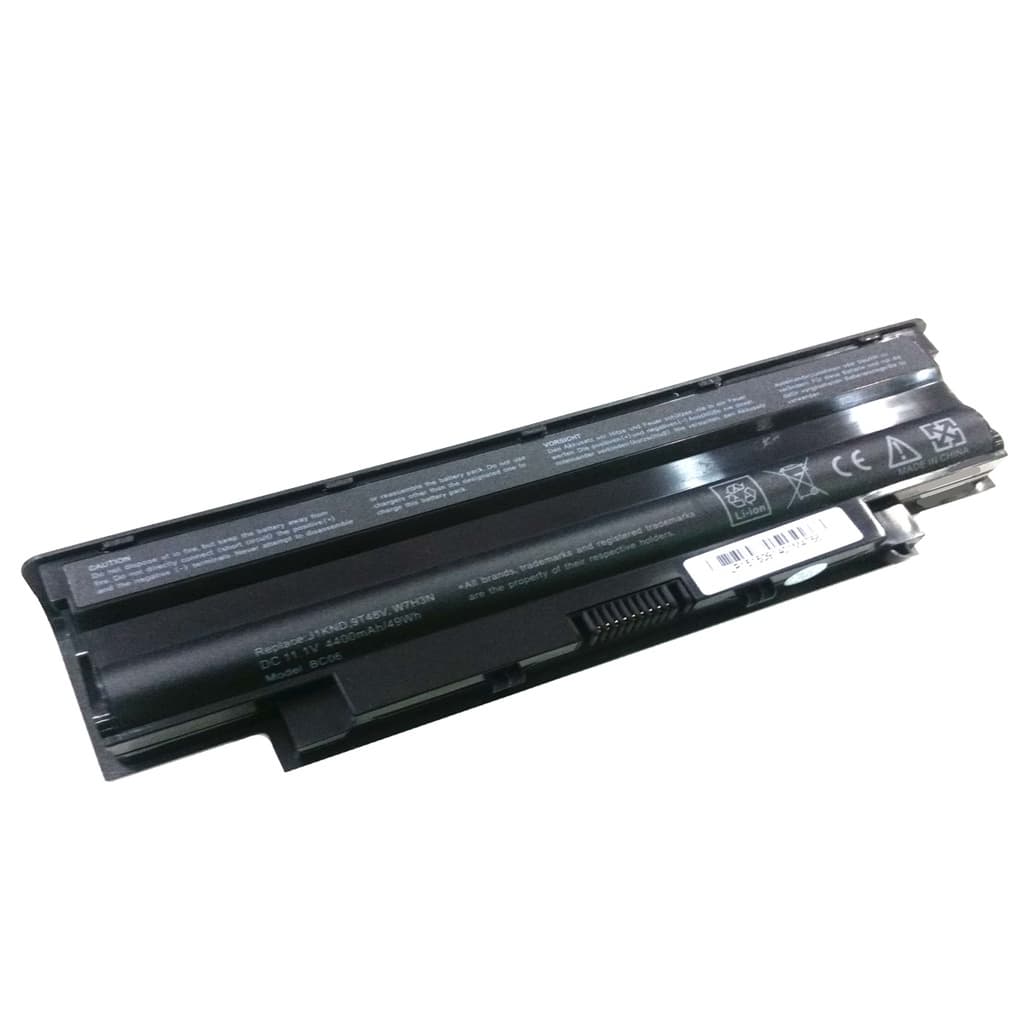 Bateria Para Dell Vostro 3550 Dell Vostro 3450 Séries j1knd 9t48v