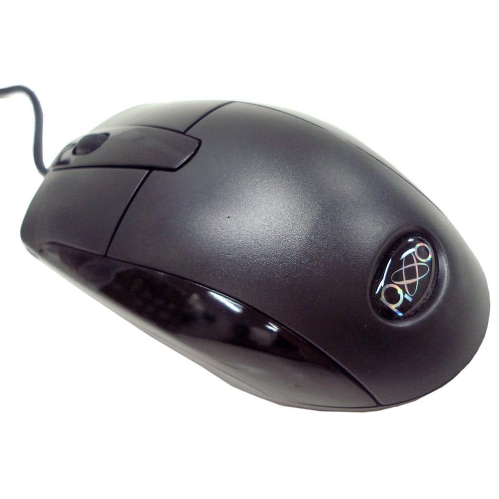 Mouse Óptico Usb Com Fio usado - Diversas Marcas