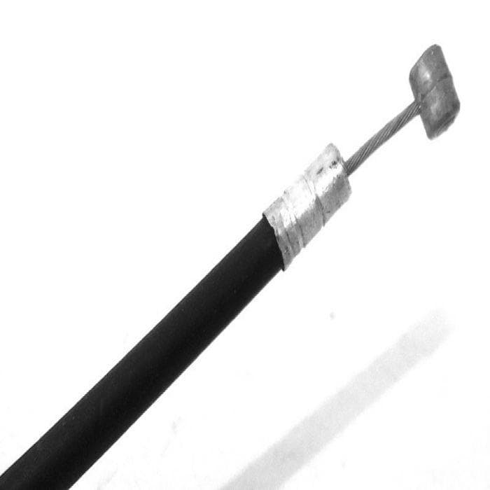 Capa e Cabo do Freio da Scooter 1,5m