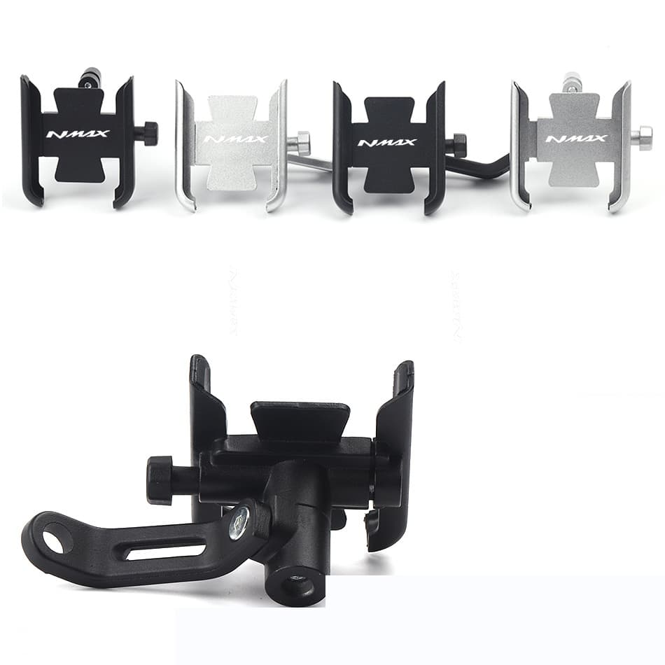YAMAHA Suporte De Celular Para Motocicleta Universal NMAX155 NMAX125 NMAX 155 125