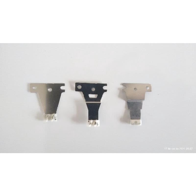 Braço Do Leitor Playstation 2 Slim kit com 10 unidades