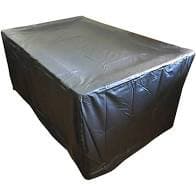 CAPA SINUCA/BILHAR 1,90 LONGA IMPERMEAVEL