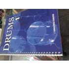 Drums 1 autor Vários Autores