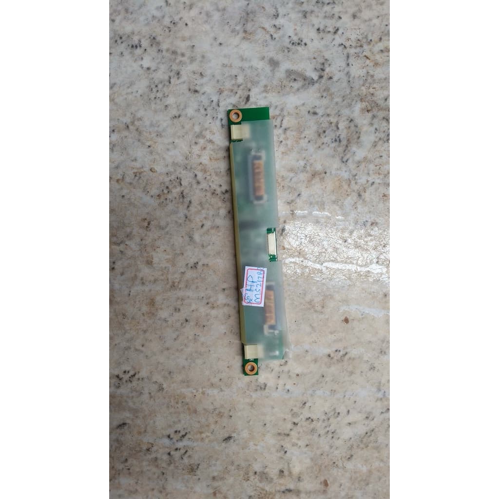 inverte usado  all in one hp modelo ms212br