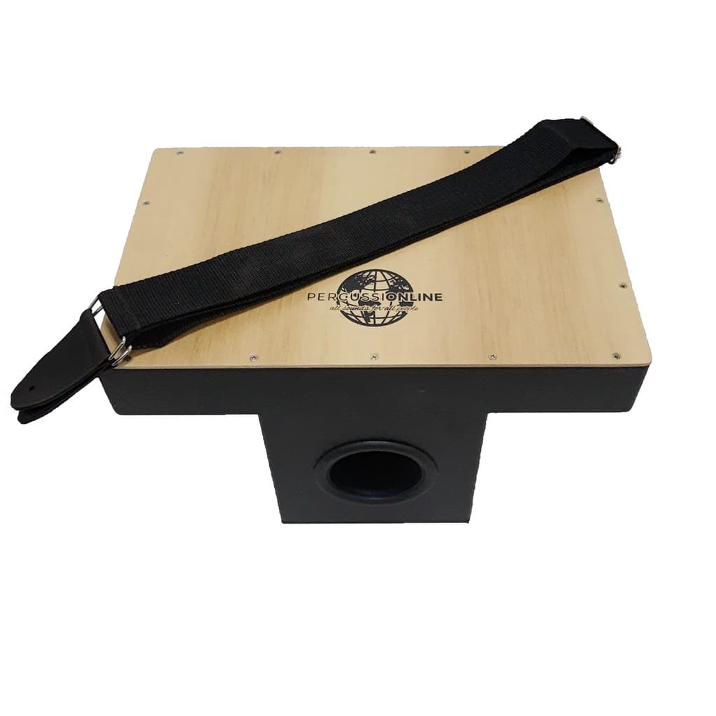 Cajon de Colo Acústico C/ Correia Percussionline