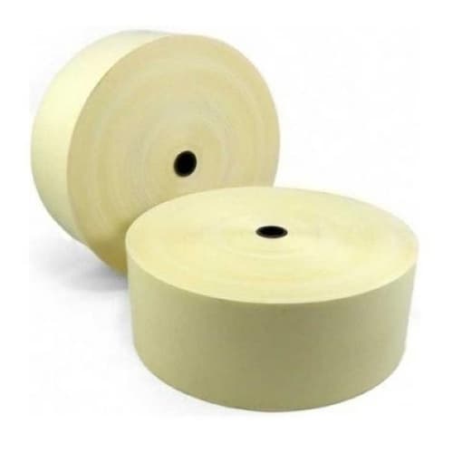 Bobina Térmica 57x300 Relogio Proveu Trix Rw Tech Topdata