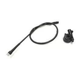 Caracol + Cabo Velocímetro Xr 200/Nx200/Falcon/Tornado