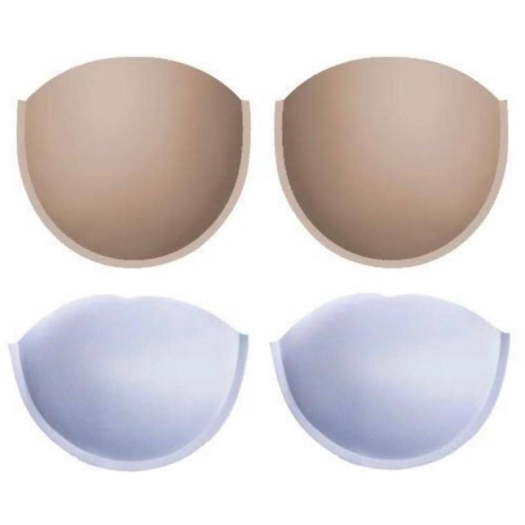 Bojo Meia taça (1 par ) primeira linha / para confecção.