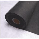 Tnt preto  gramatura 80 por metro