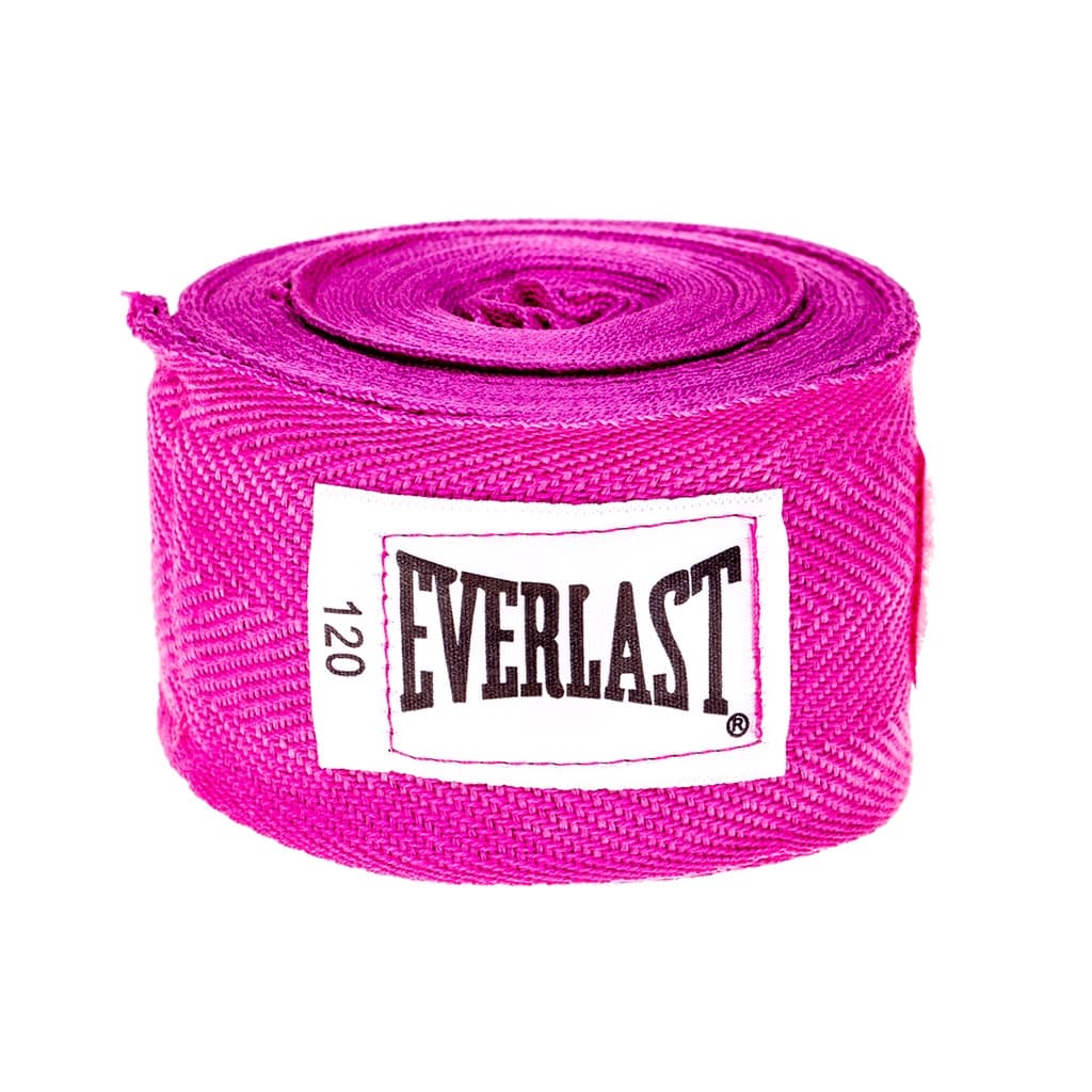 Bandagem Everlast 3 Metros (Par)