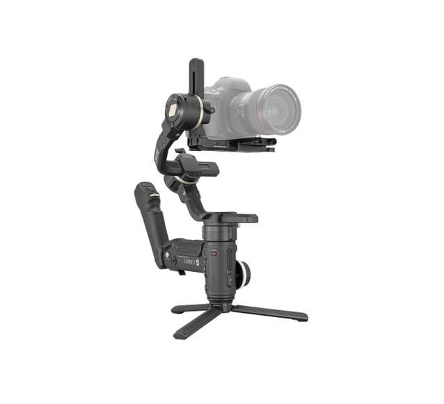Estabilizador Zhiyun Crane 3s Gimbal