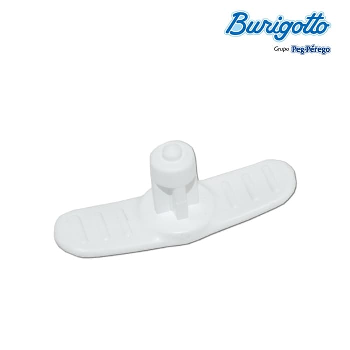 Tampa Original Burigotto da Banheira Splash 01 Unidade Para Saída de Água