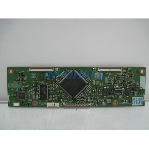 Placa Tcon 6870c0079c - 32lc3r 32lc3r 26lc2r  Funcionando