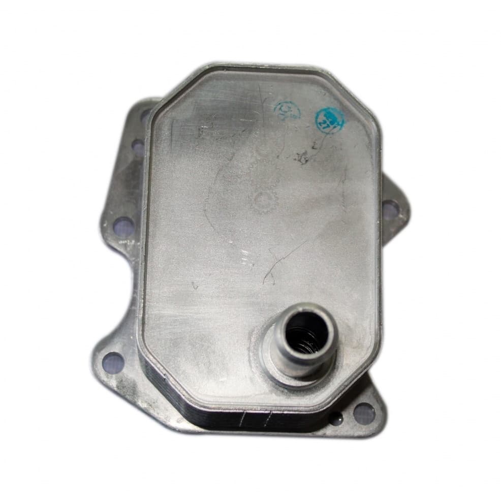 TROCADOR DE CALOR TRANSIT 2.2