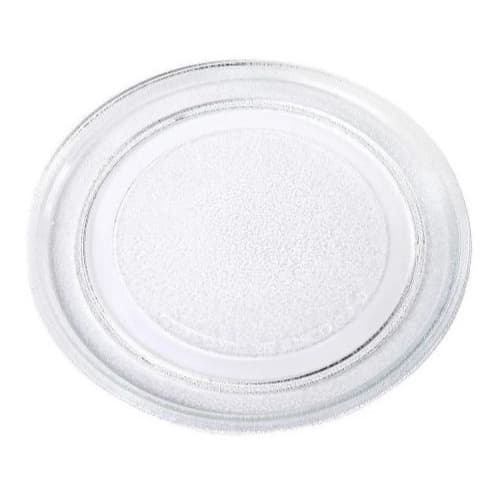 Prato Microondas Consul W10563650 Cm020bfana 24,5cm - Liso