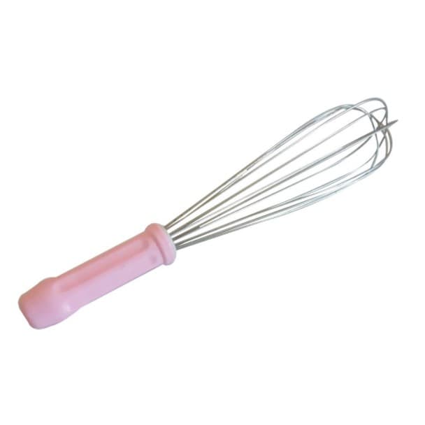 Fuê Linha Rosa 30cm - Batedor De Creme